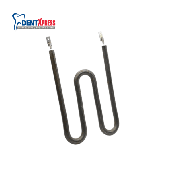 Resistencia Vacum Diems