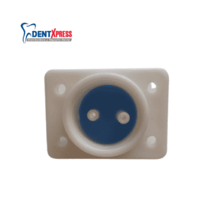 Rosca Para Sistema Flush Cuadrada