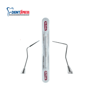 Sonda Goldman Fox/Williams Codificada Hu Friedy | Sonda Periodontal Doble