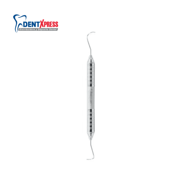 Sonda Nabers para Furca Codificada 2N Hu Friedy