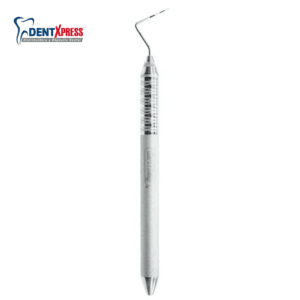 Sonda Periodontal CP12 Codificada Hu Friedy