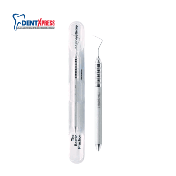 Sonda Periodontal Williams Hu Friedy Mango 6