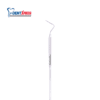 5 Sonde Parodontali Dentali Mediment UNC15-William – Per Misurazione Profondità Tasche