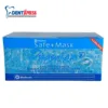 Caja de Cubrebocas Medicom Con 50pzas