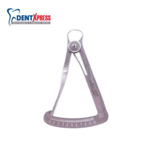 Calibrador Para Metal Arain