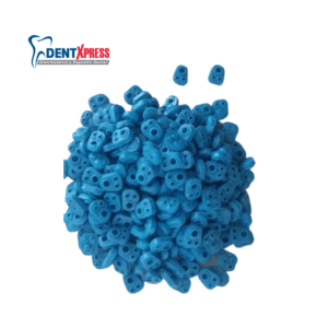 Empaque Para Pieza de Mano 3 Vías