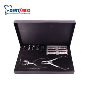 Kit Para Endodoncia Arain