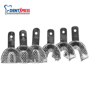 Kit de 6 Cucharillas Perforadas Infantiles Arain