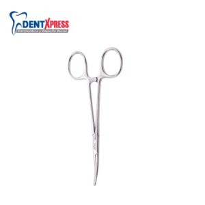 Pinza Rochester Curva Arain