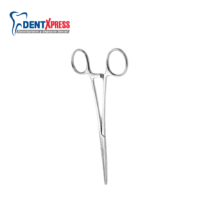 Pinza Rochester Recta Arain