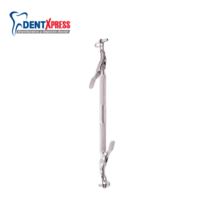 Porta Amalgama Doble Arain