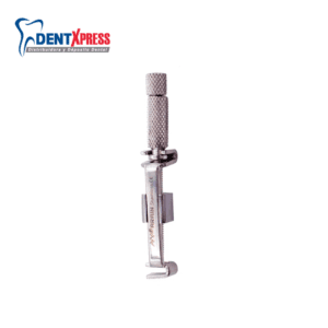 Porta Matriz Toflemire Arain