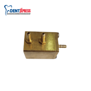 Válvula Relay Cuadrada