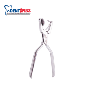 Perforadora de Dique de Hule Arain