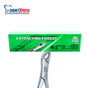 Forcep #151S Arain Para Inferiores Incisivos, Caninos y Premolares