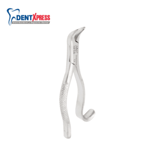 Fórceps Infantil #16S Arain