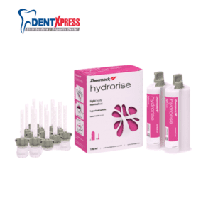 Silicon Ligero Hydrorise Zhermack | Silicón por Adición Polivinilsiloxano
