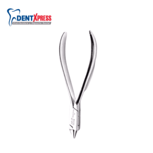 Pinza 2 Picos Corta Arain