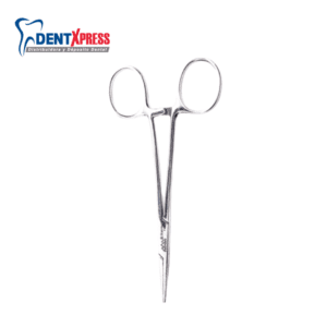 Pinza Hemostática | Pinza Mosco Recta 12.5cm Arain