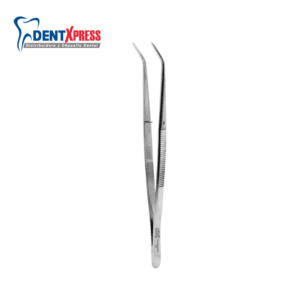 Pinza Para Curación Arain