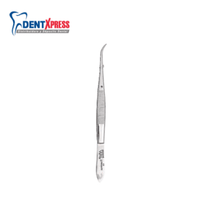 Pinza Para Curación Perry 13cm Arain