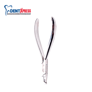 Pinza Para Doblar Barras Arain