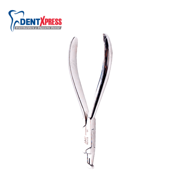 Pinza Para Doblar Barras Arain