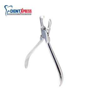 Pinza Quita Bandas Oliver Jones Arain