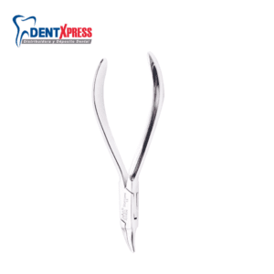 Pinza Reynolds Pico De Halcón Para Contornear Arain