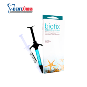 Alternative view of Biofix Resina para Ortodoncia con Fluor Biodinámica