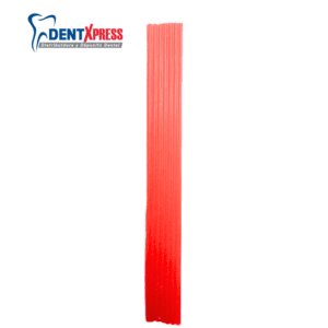 Cera Utility | Cera Periferica - Pieza, Rojo