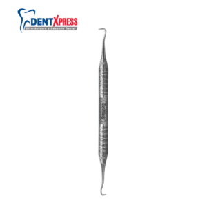 Cureta Jaquette H5/33 Hu Friedy H533