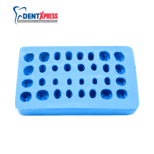 Alternative view of Molde Piezas de Cera