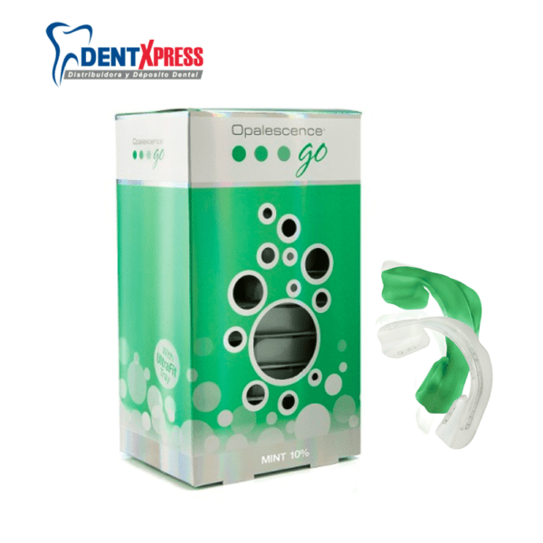 Opalescence Go 10% Sabor Menta Ultradent