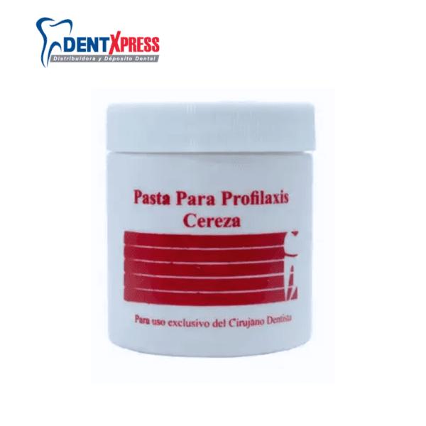 Pasta Para Profilaxis Cereza Viarden
