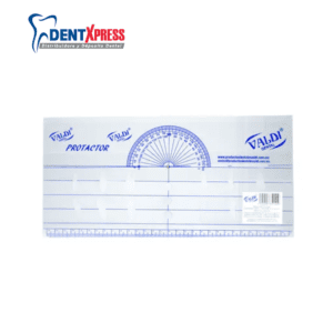 Regla Protactor Valdi