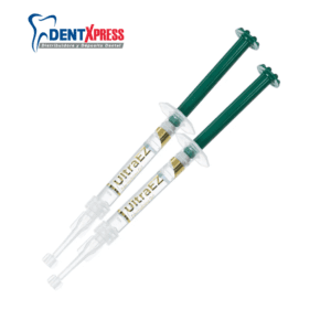 Alternative view of Ultra EZ Ultradent Desensibilizante