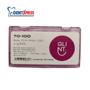 Brackets Glint Borgatta