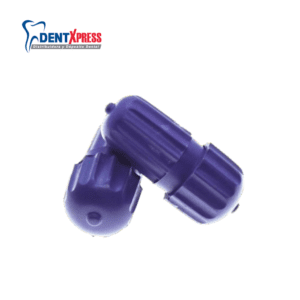 Cápsula Para Amalgama Con Perdigón de Acero Inoxidable