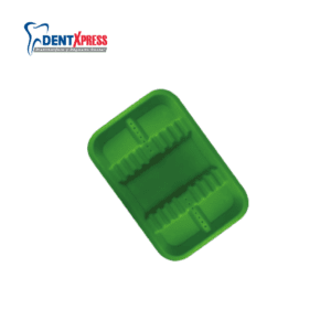 Charola Chica Acanalada Vor