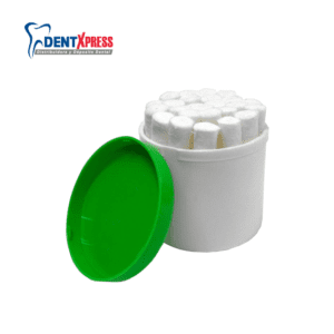 Algodonera Plástica Autoclave