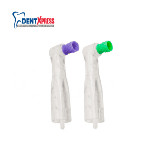 Contrangulo Desechable