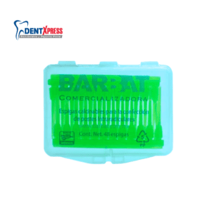 Cuñas de Plástico Tipo Duralay