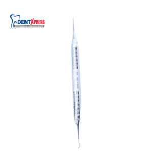 Cureta Morse 0/00 Hu Friedy | Raspador Morse 0/00 Hu Friedy