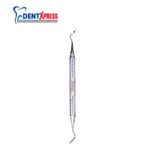 Cureta | Raspador CK6 Hu Friedy | Crane Kapland Hu Friedy