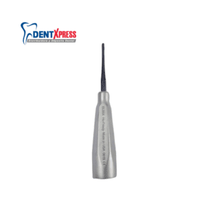 Elevador Recto 3mm Hu Friedy Black Line