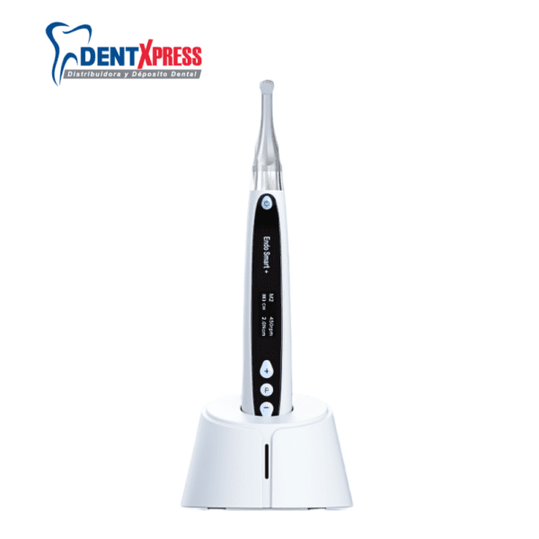 Endo Motor Rotatorio Smart Woodpecker
