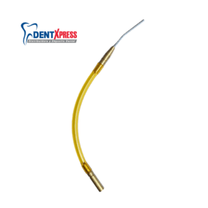 Eyector Endodóntico | Mini Endo | Mini Eyector