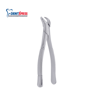 Fórcep 23 Cuerno De Vaca para Molares Inferiores Hu Friedy