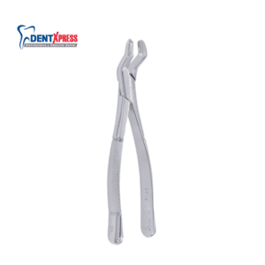 Fórcep 53L Izquierdo Para Molar Superior Hu Friedy
